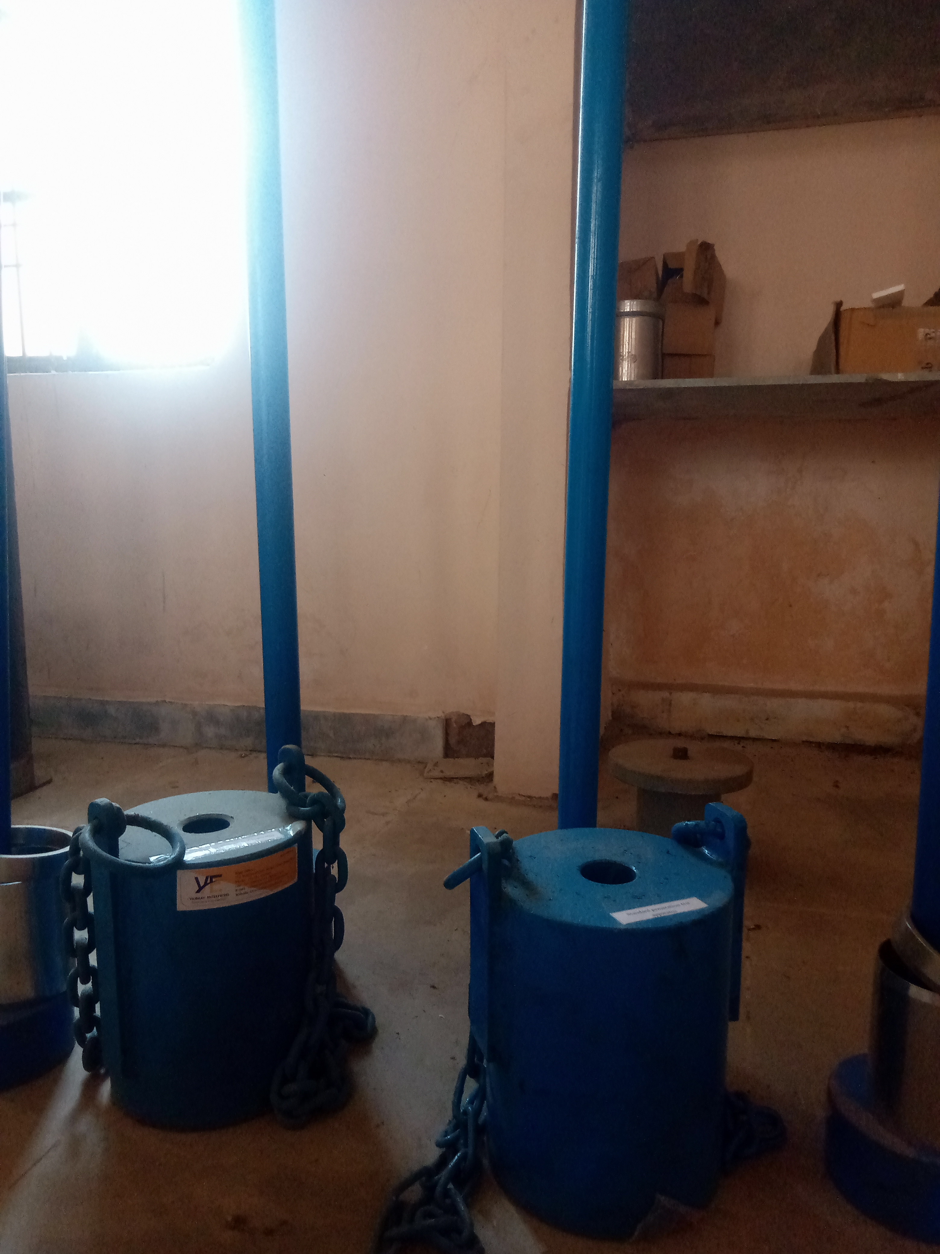 Civil Lab 1