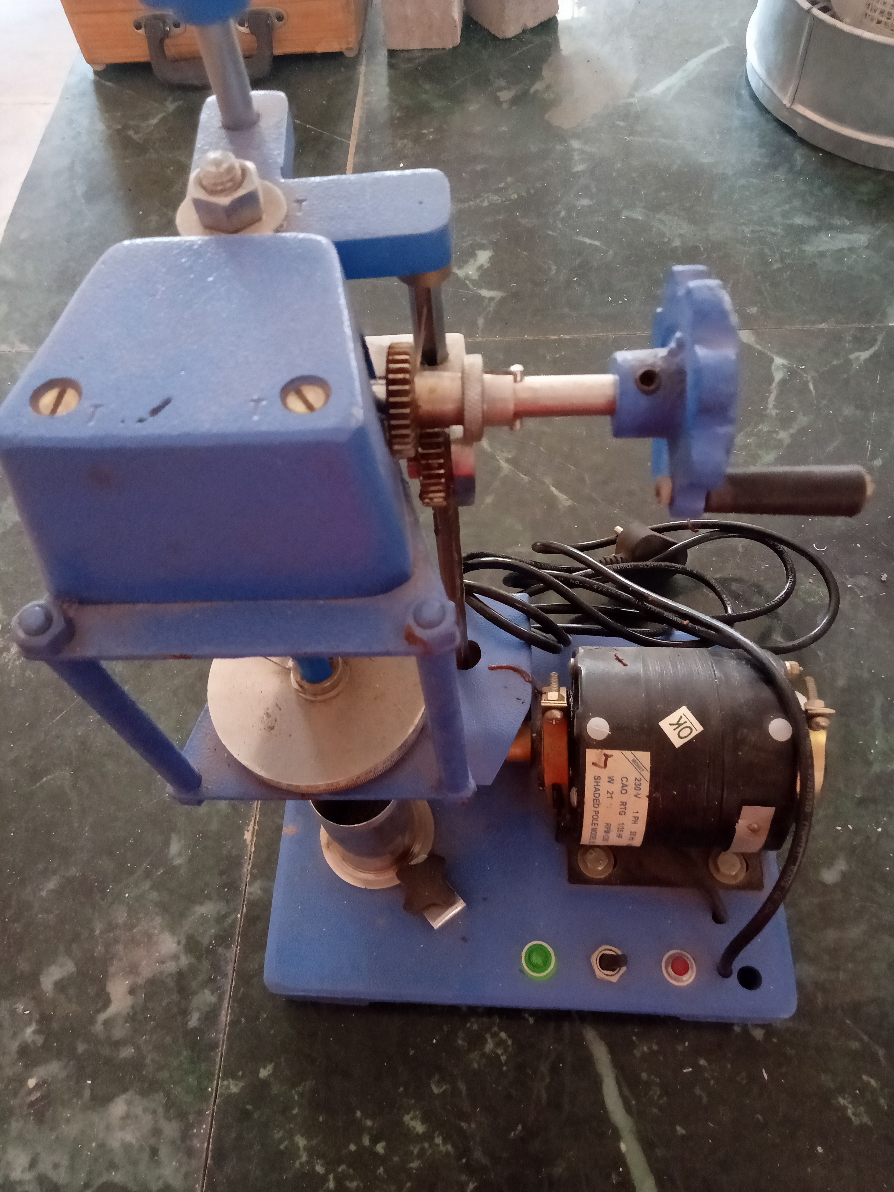 Civil Lab 6