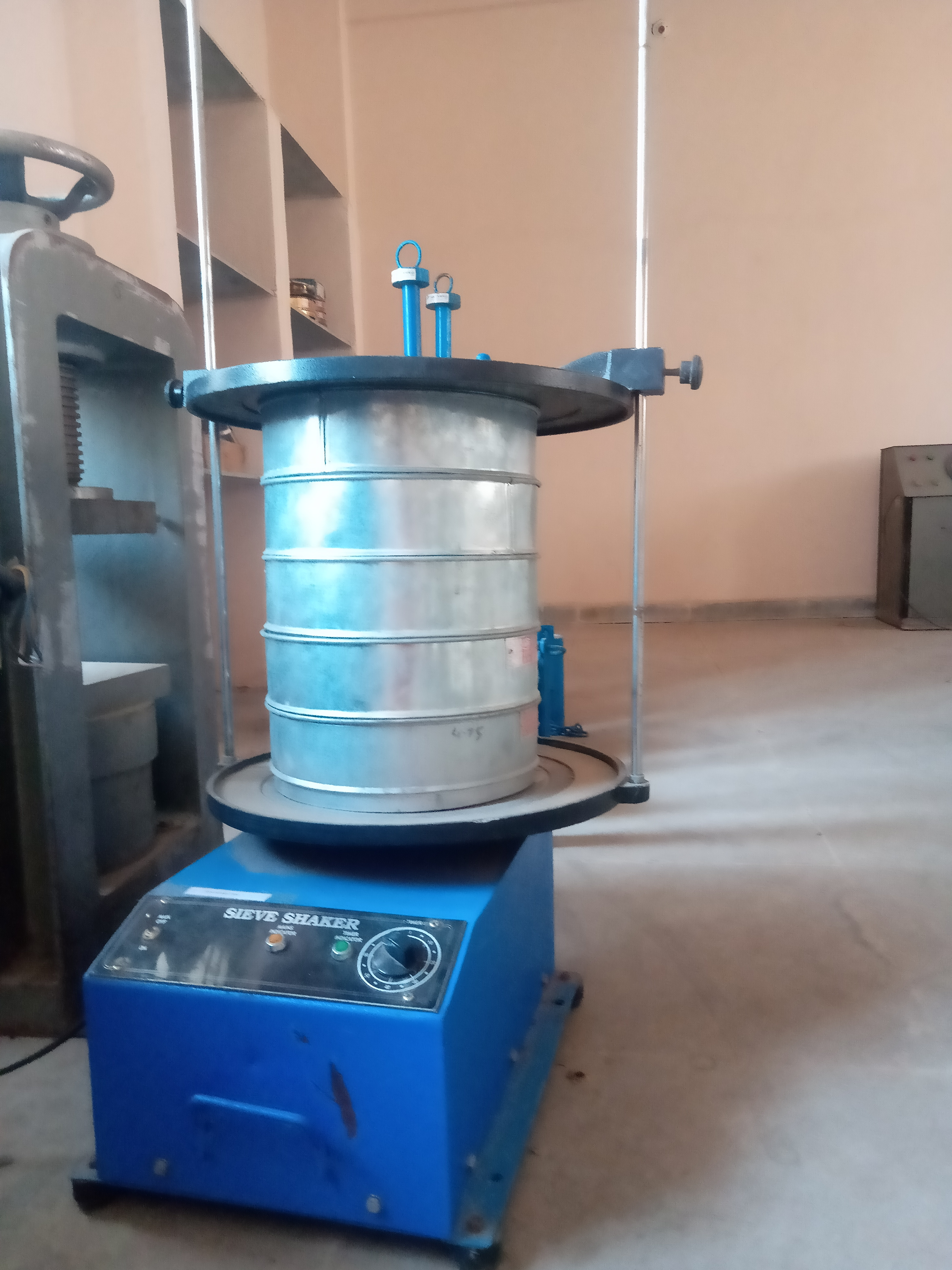Civil Lab 3