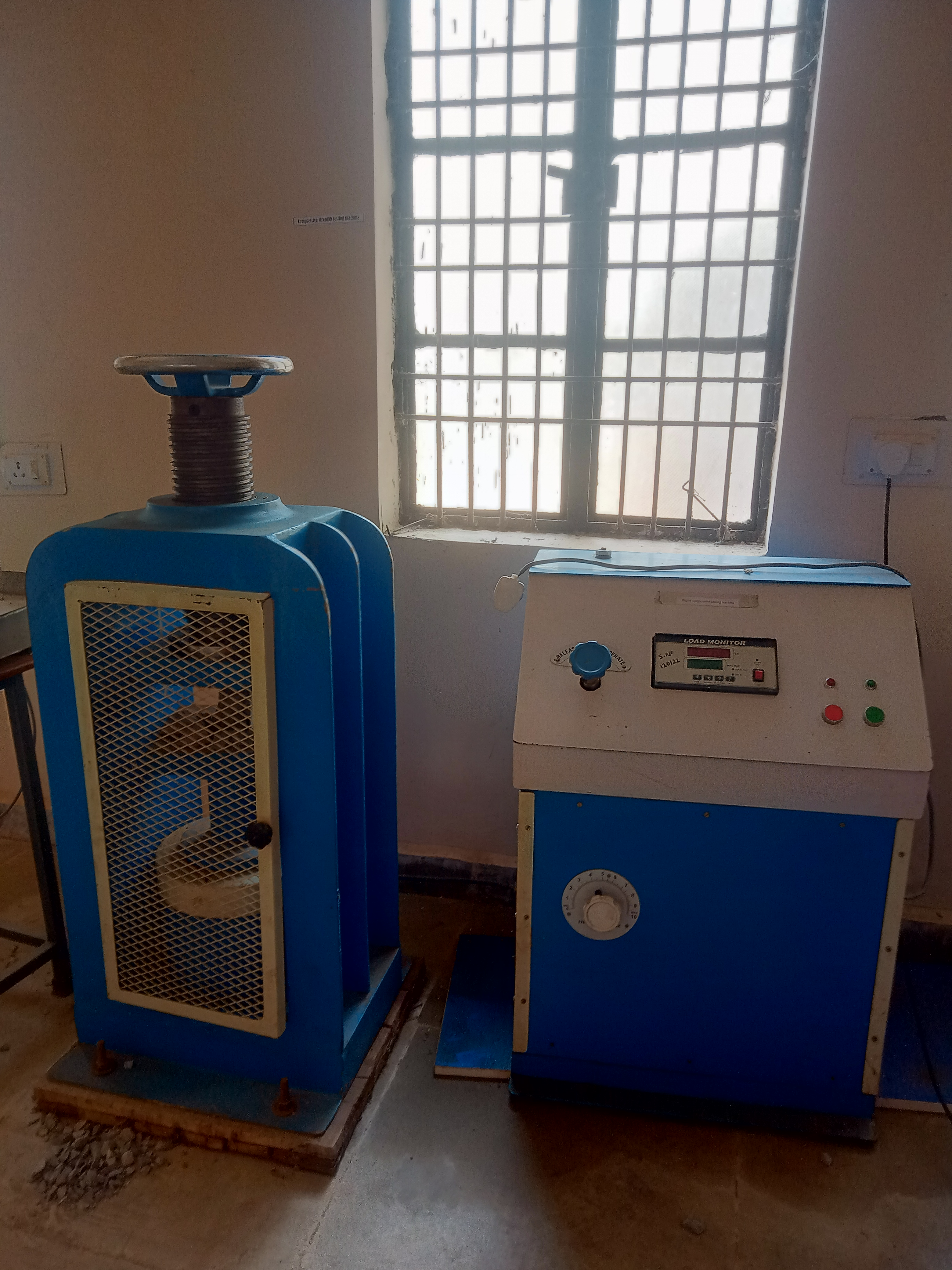 Civil Lab 4