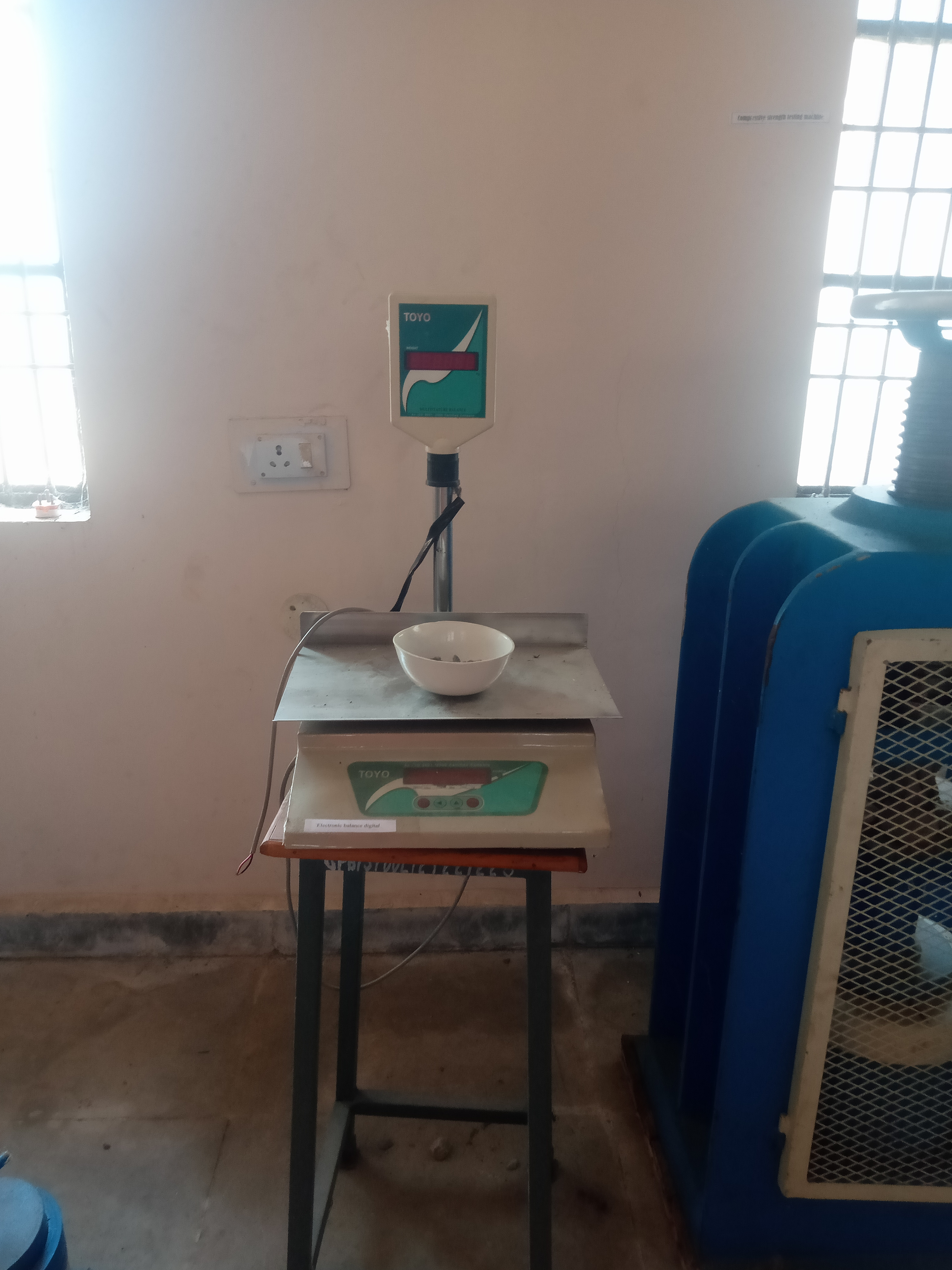 Civil Lab 5