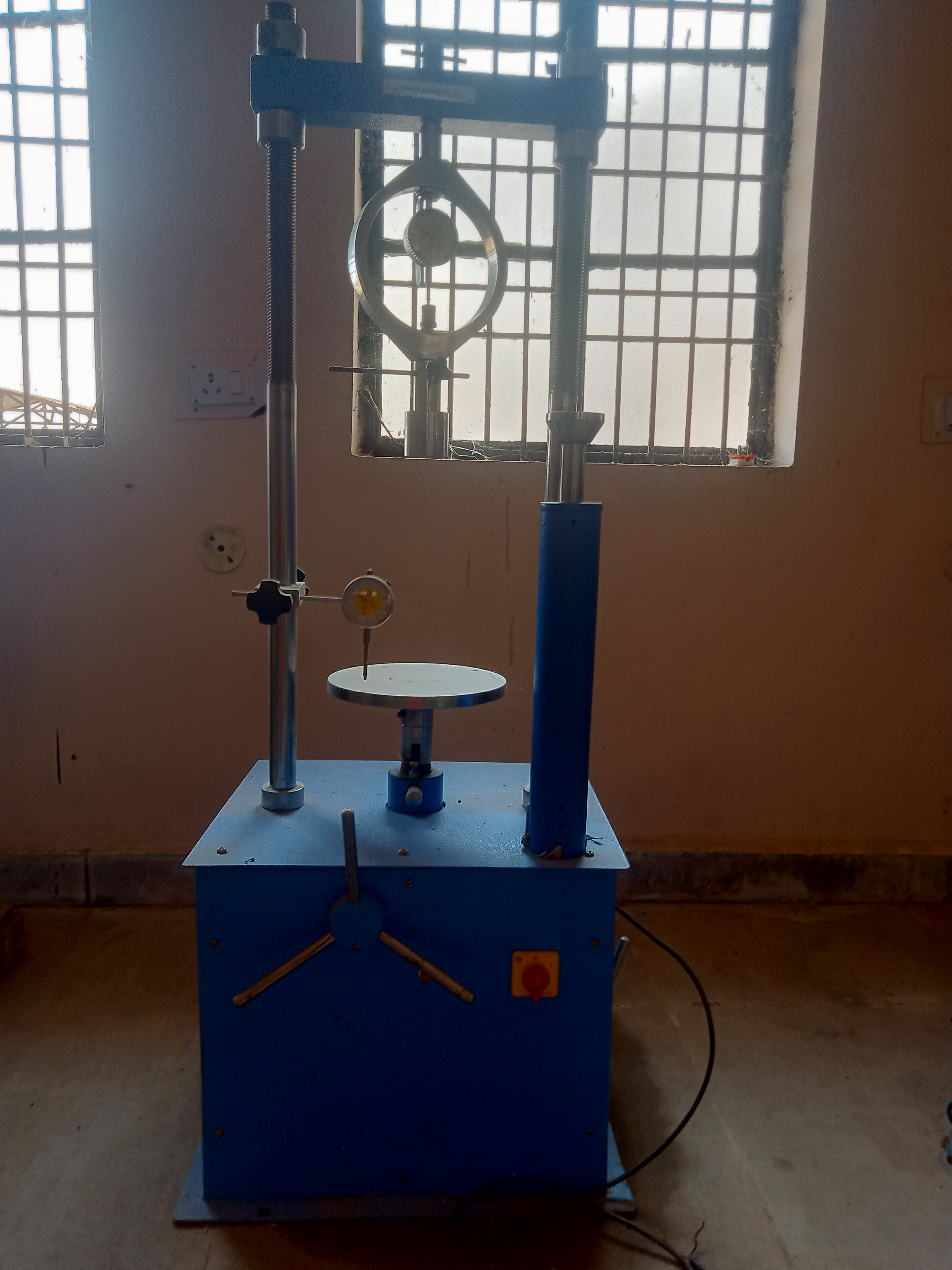 Civil Lab 6