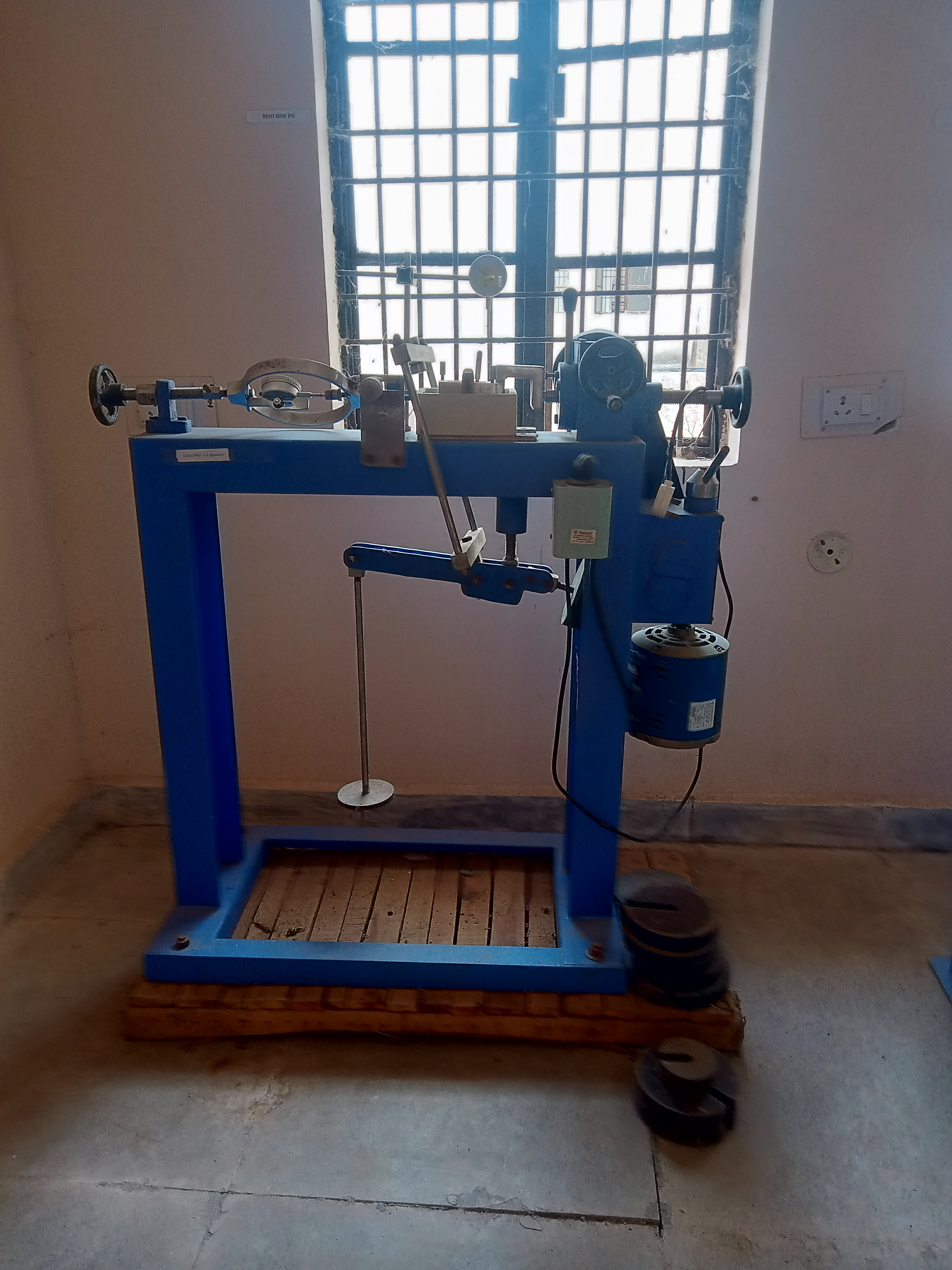 Civil Lab 4