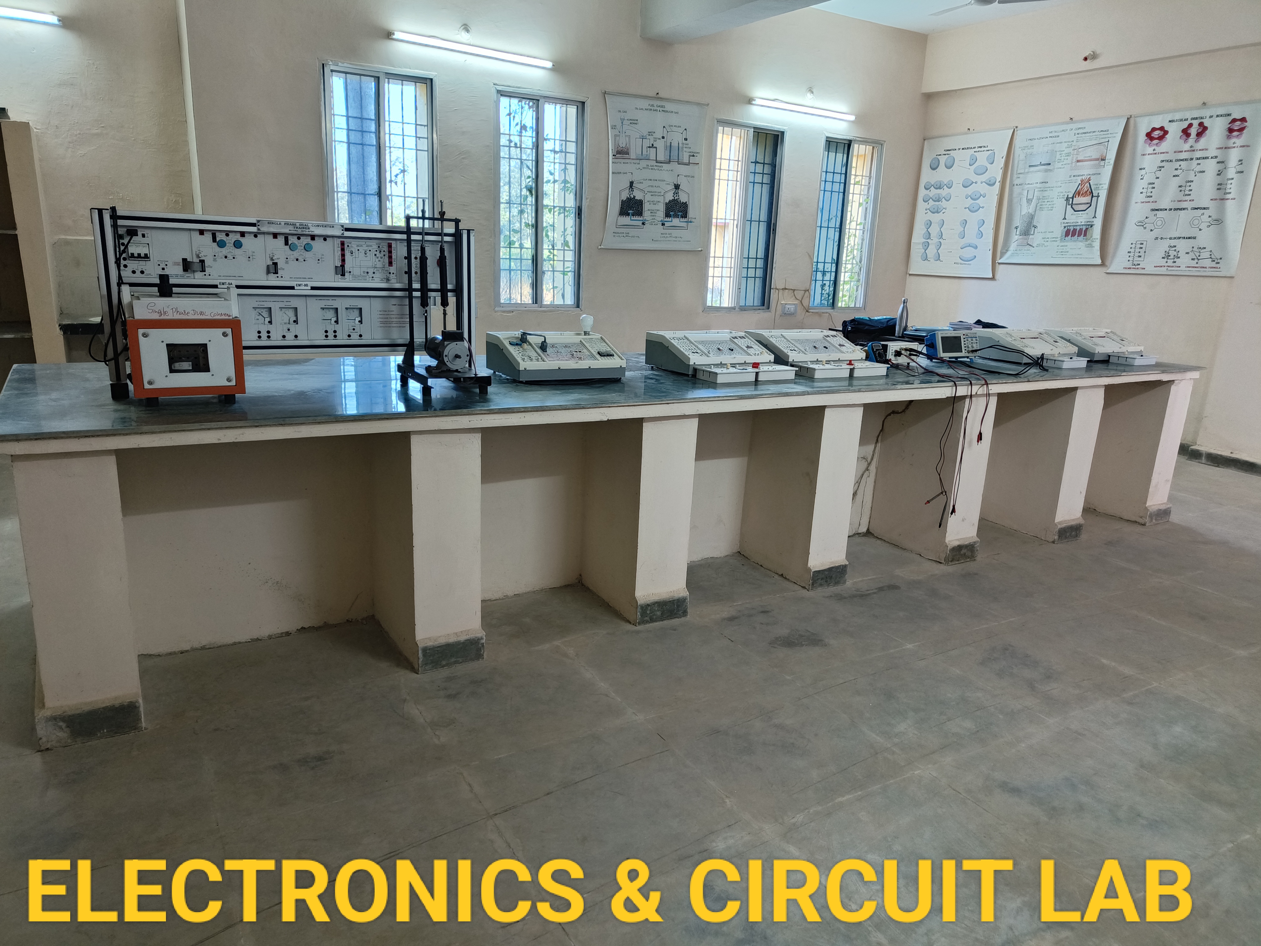 Electrical Lab 6