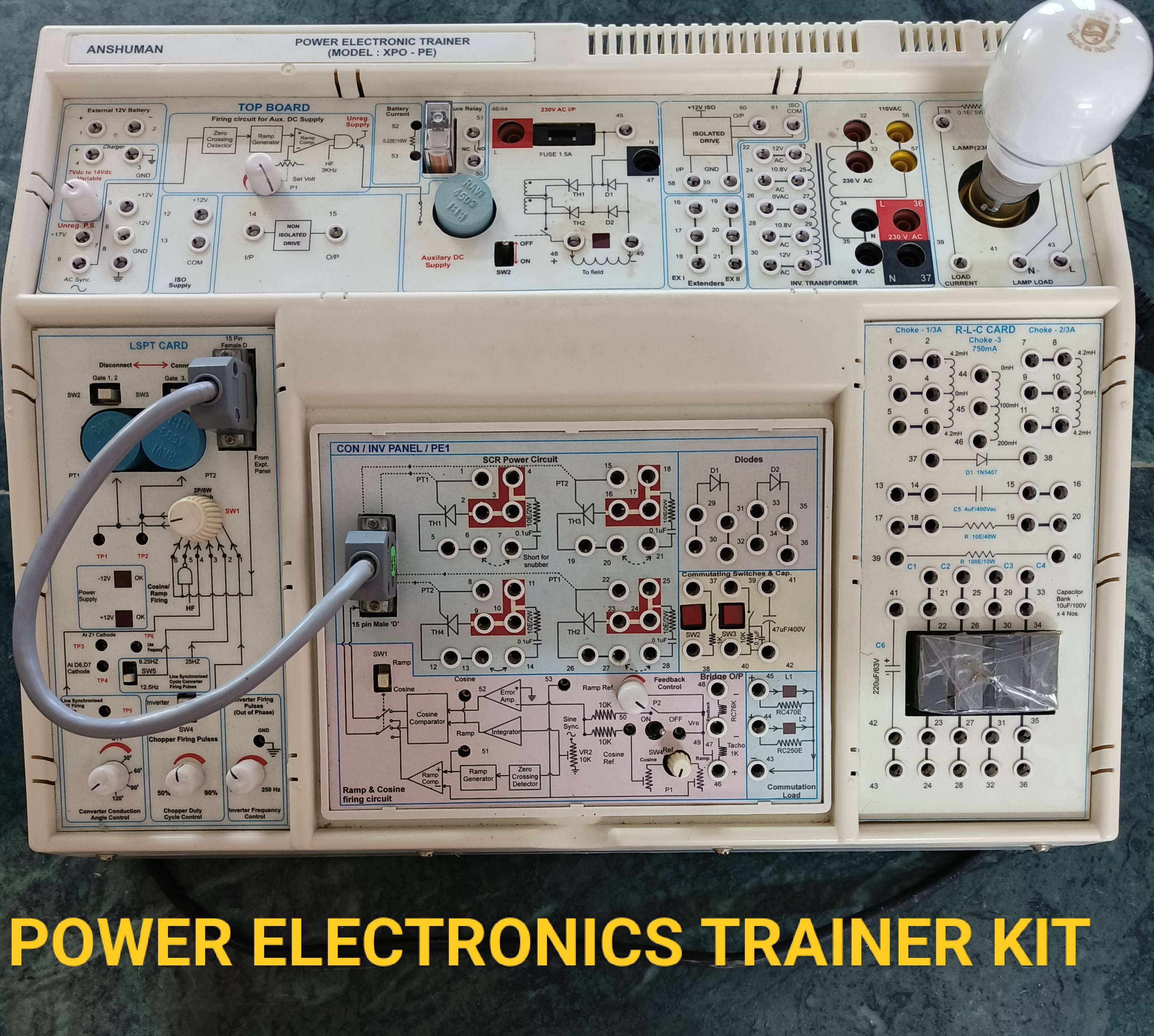 Electrical Lab 6