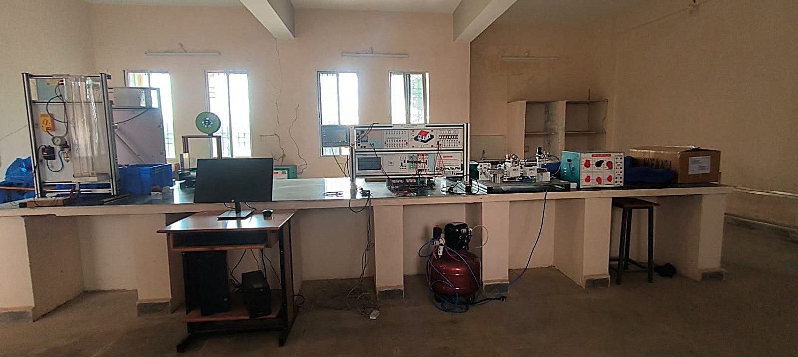 Electrical Lab 2
