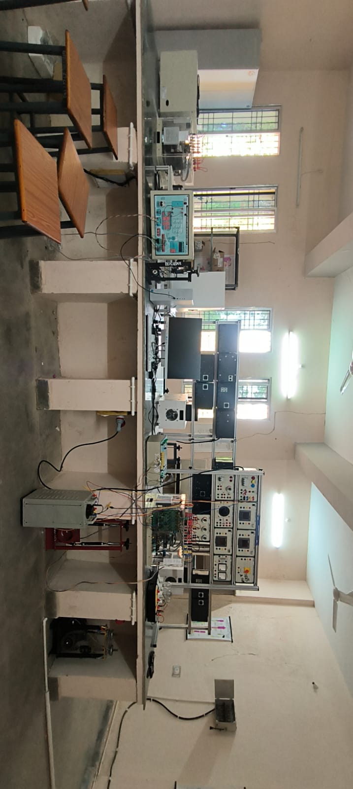 Electrical Lab 3