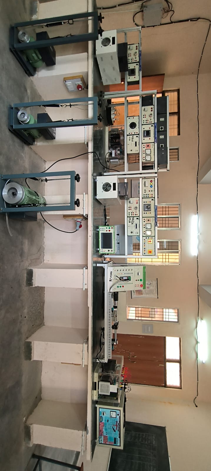 Electrical Lab 4