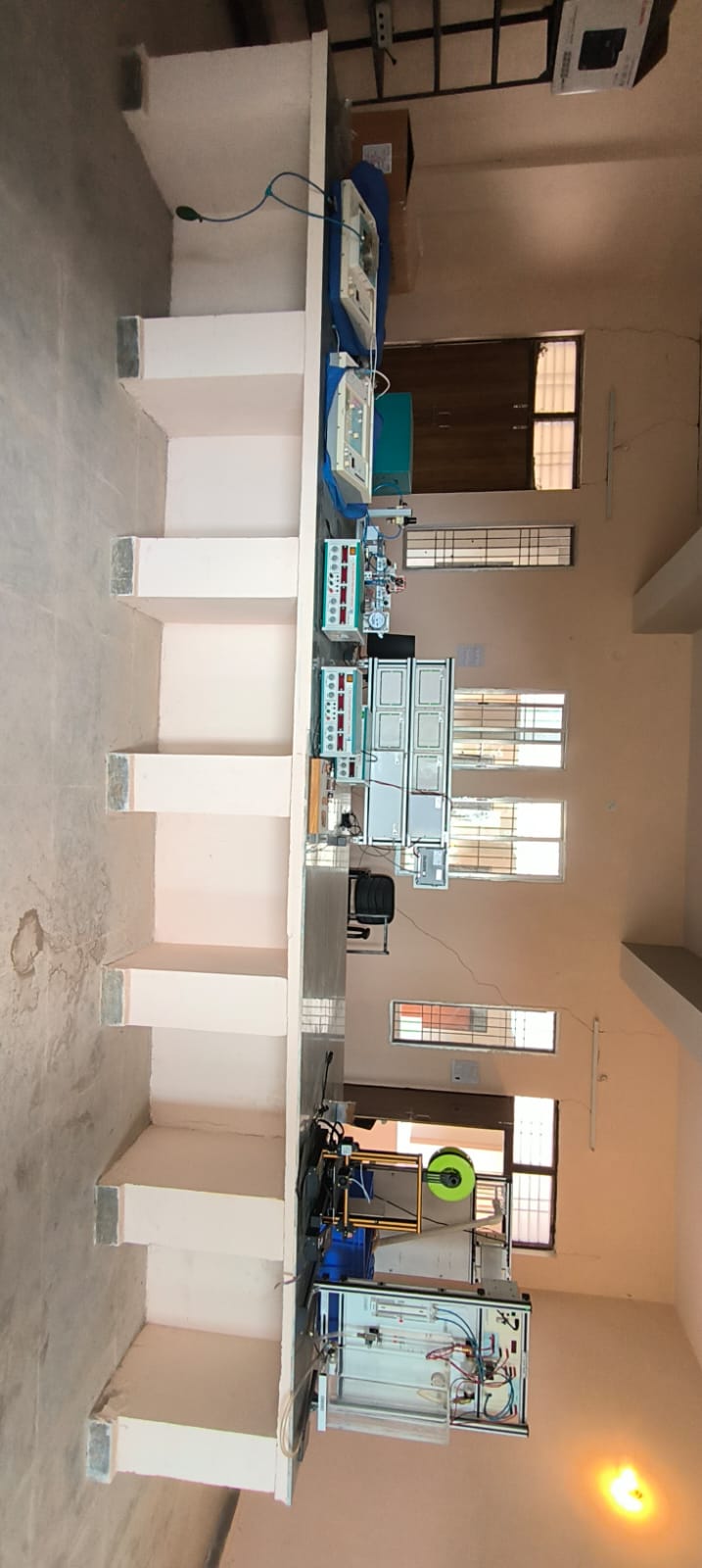 Electrical Lab 5
