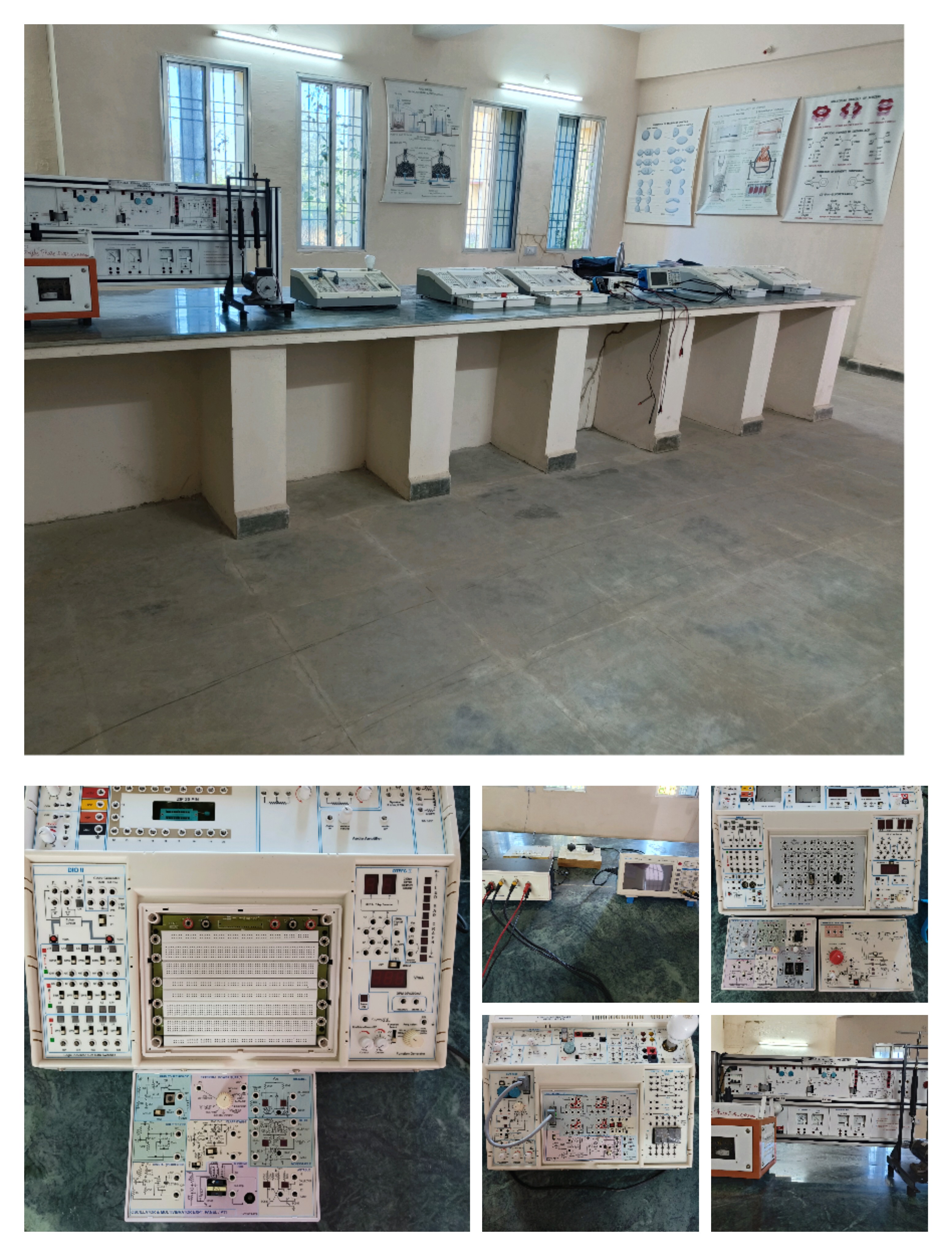 Electrical Lab 6