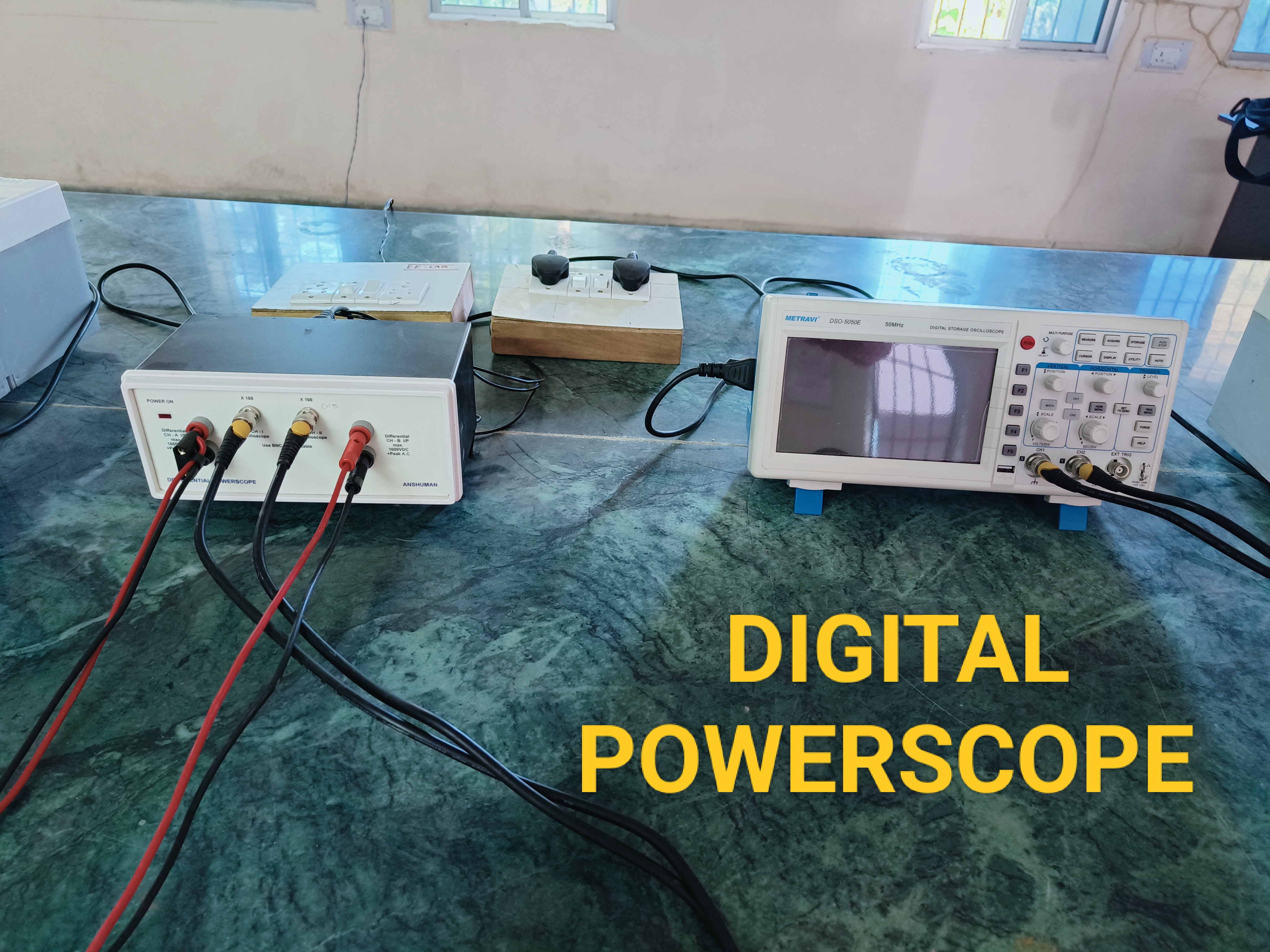 Electrical Lab 6